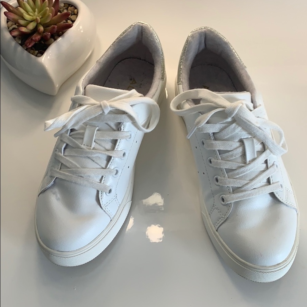 ALDO shoes barely used